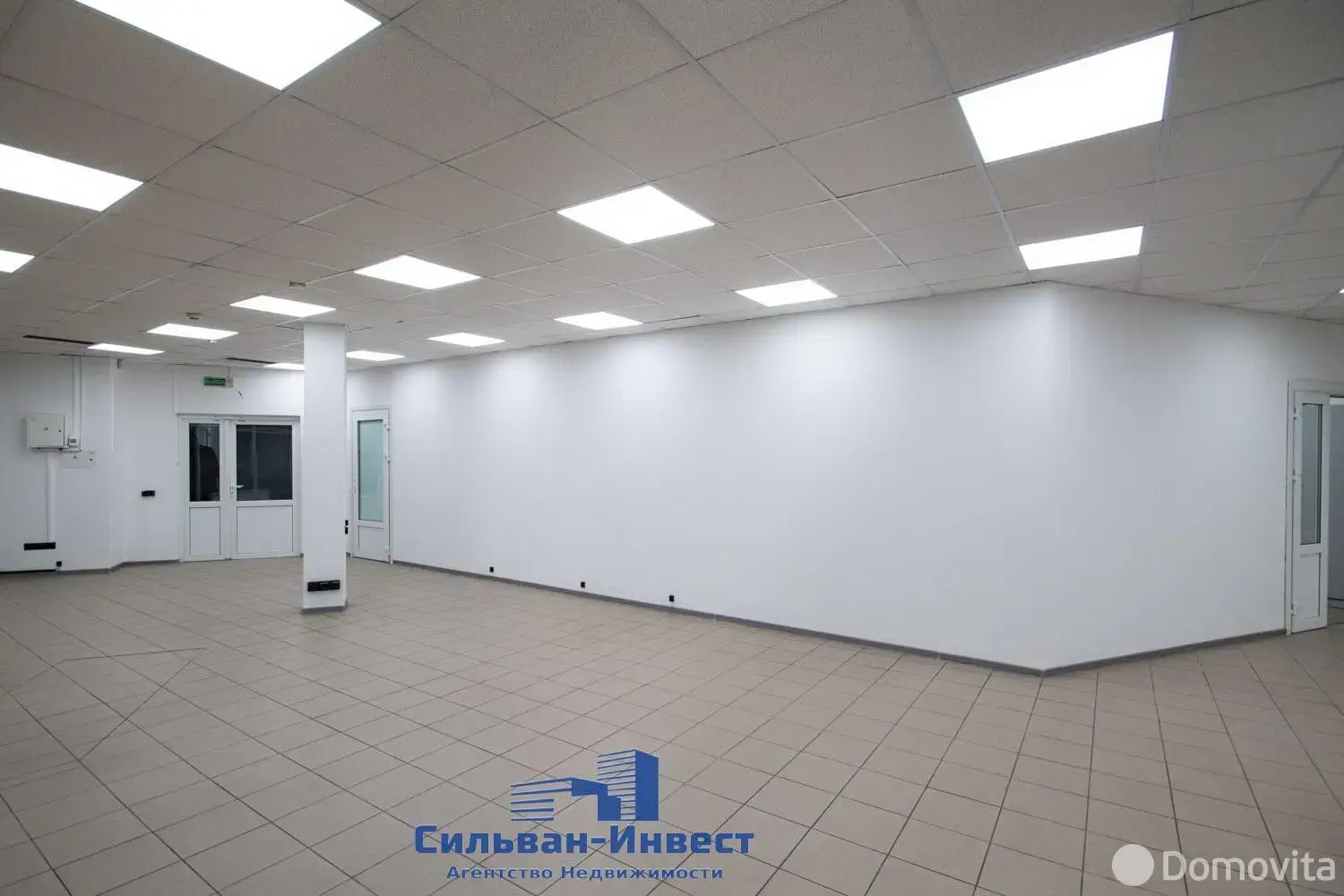 Снять офис на ул. Лили Карастояновой, д. 32 в Минске, 1400EUR, код 14646 - фото 14