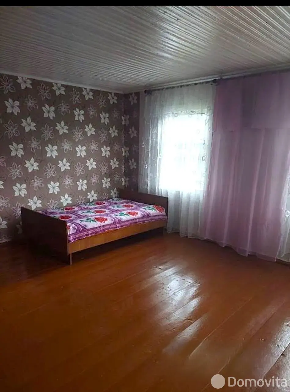 купить дом, Гольшаны, ул. Финковской Л.П.