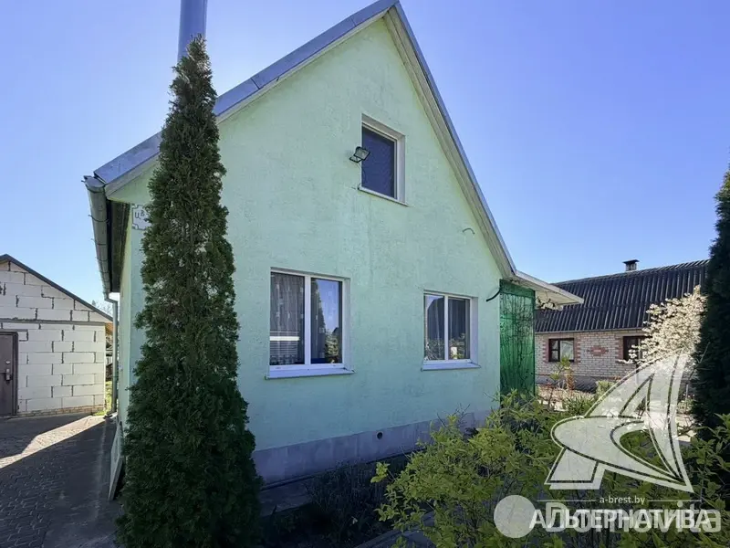 дача, Росинка при Брестском ДЭУ-138, 