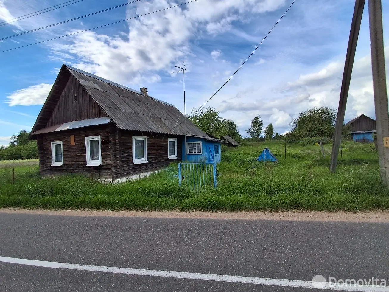 Стоимость продажи коттеджа, Нестеровичи, 