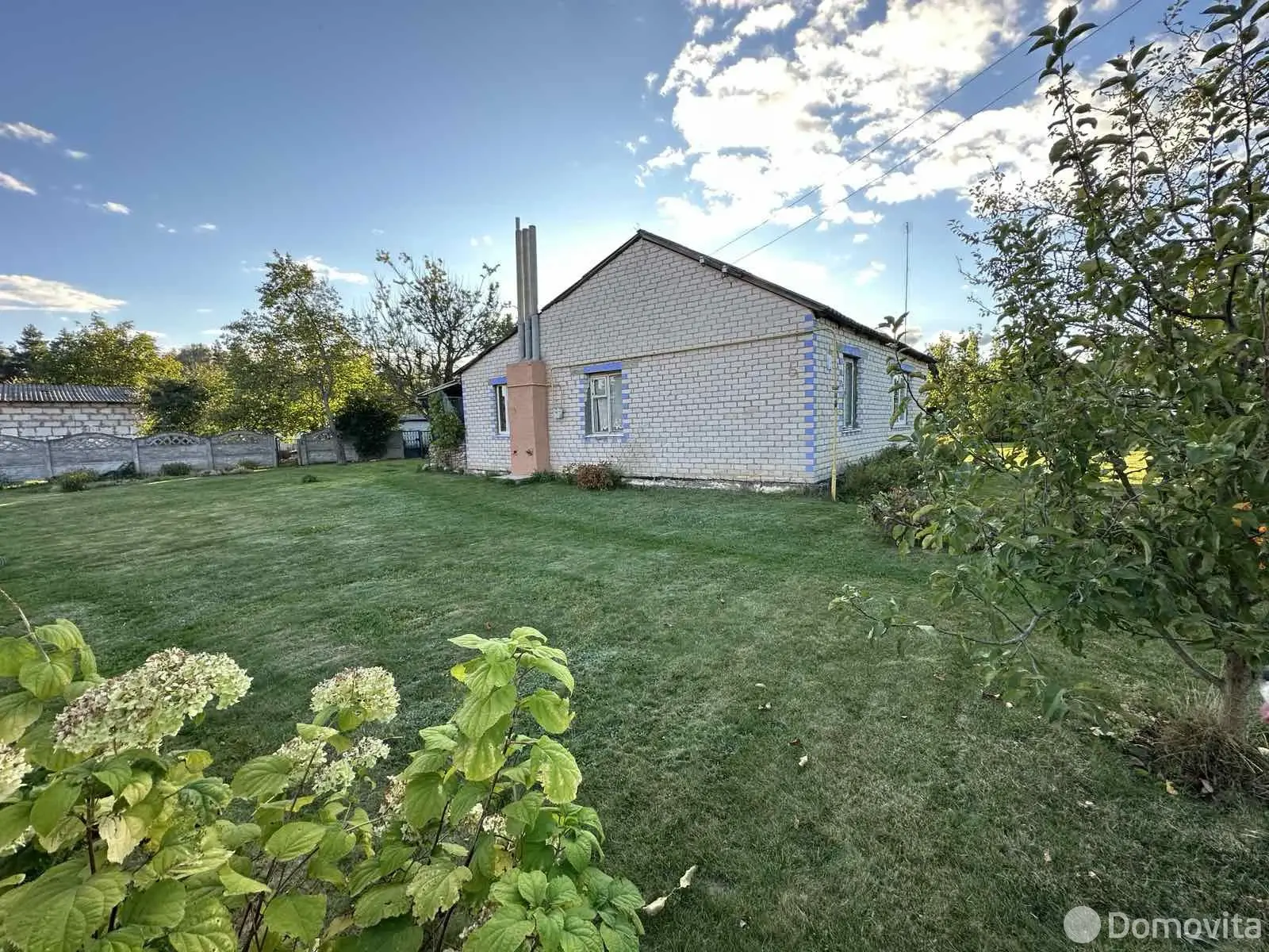 дом, Береговой, ул. Балтийская 