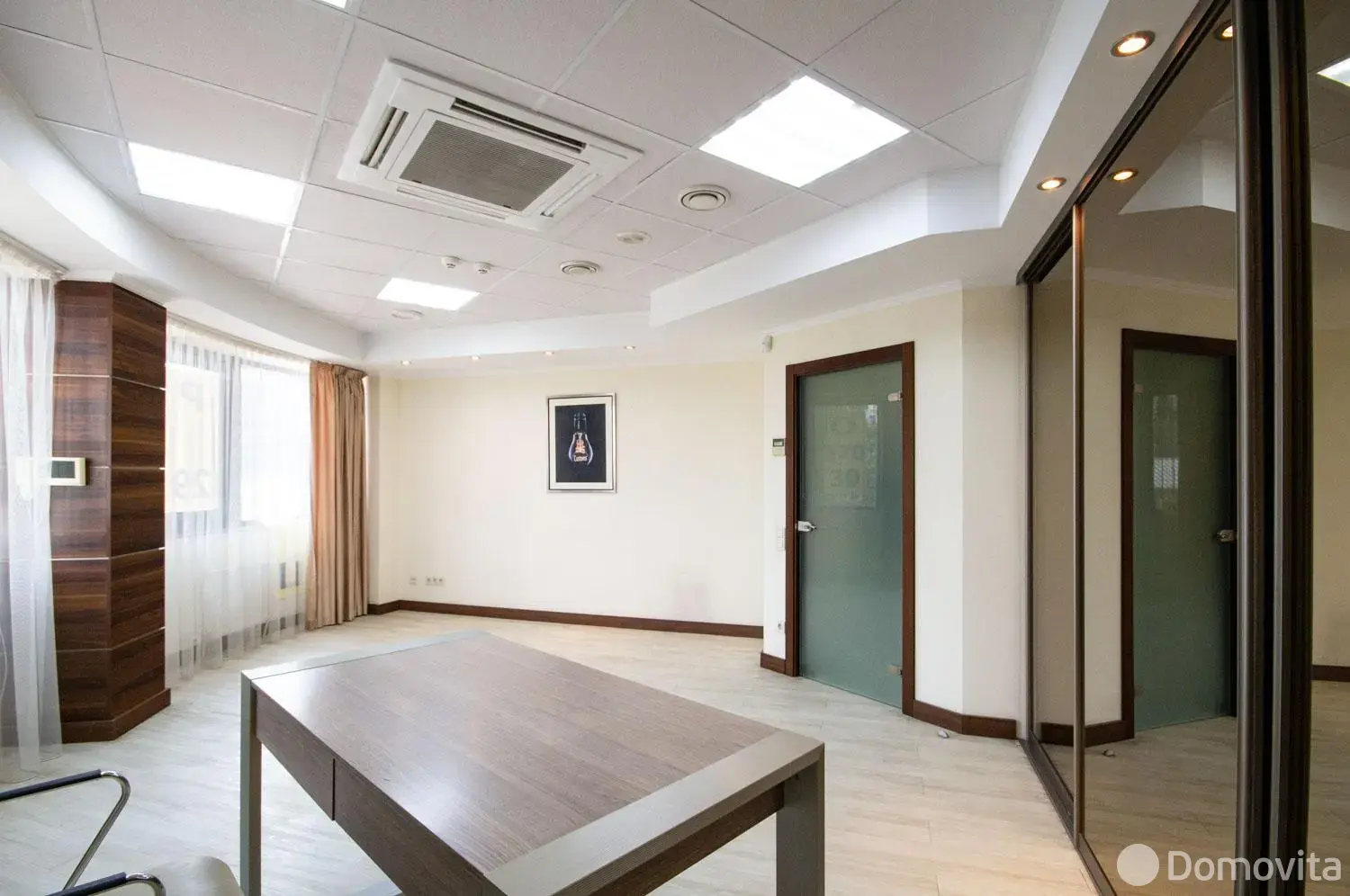 Купить офис на ул. Немига, д. 40 в Минске, 777000USD, код 10608 - фото 28