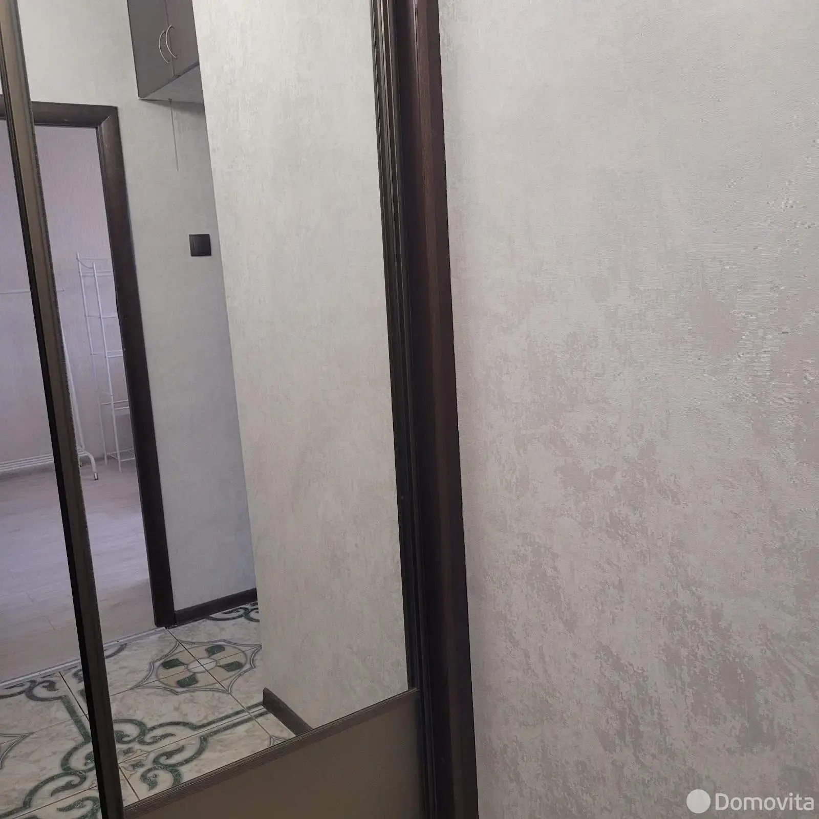 аренда квартиры, Минск, ул. Байкальская, д. 45