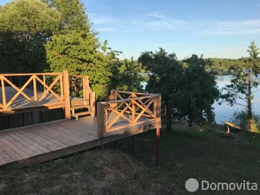 Аренда коттеджа Край земли на сутки в Симоньках ул. Центральная, д. 5 , 150USD, код 1350 - фото 3