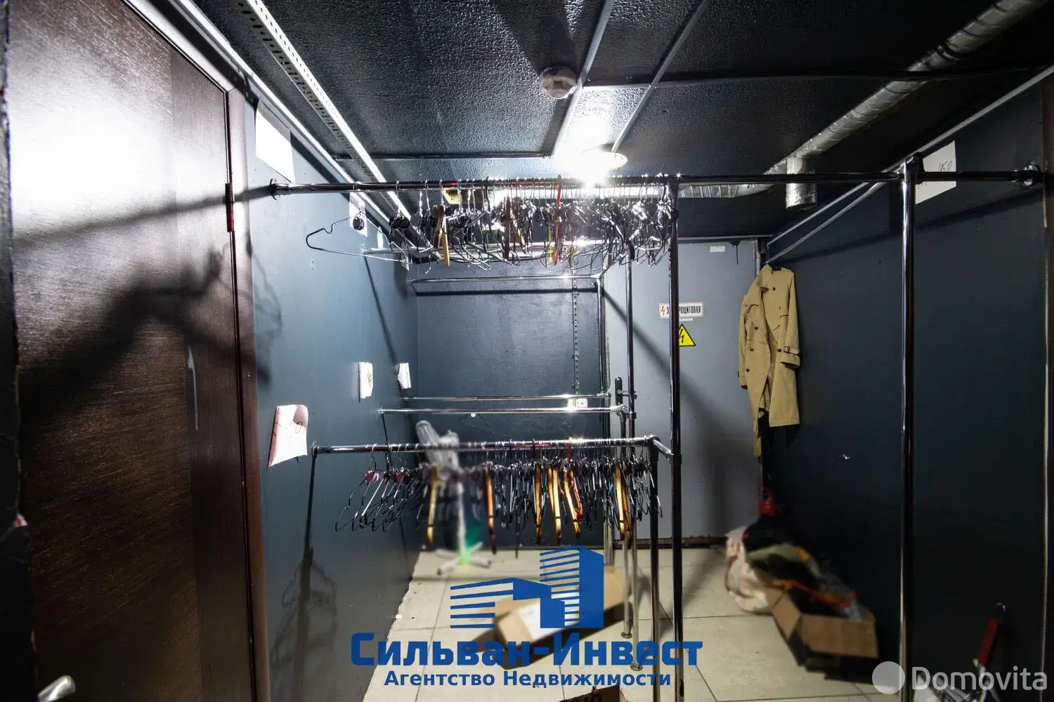 Снять офис на ул. Революционная, д. 17 в Минске, 4500EUR, код 16154 - фото 24