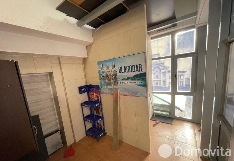 торговый объект, Минск, ул. Пономаренко, д. 34 на ст. метро Спортивная