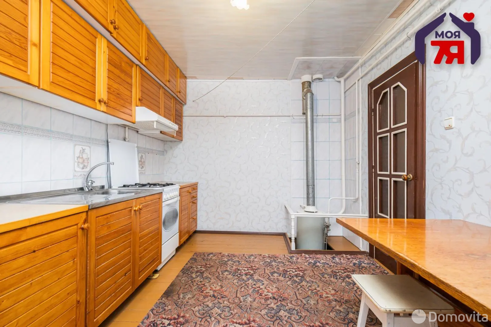 дом, Минск, ул. Зои Космодемьянской, д. 3А