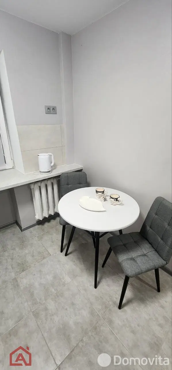 квартира, Минск, ул. Волоха, д. 3/1 в Московском районе