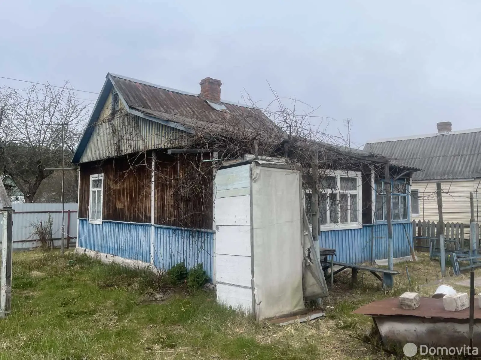 дача, Чижовка, 