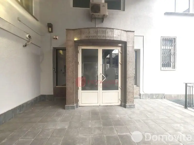 офис, Минск, пр-т Партизанский, д. 6А 