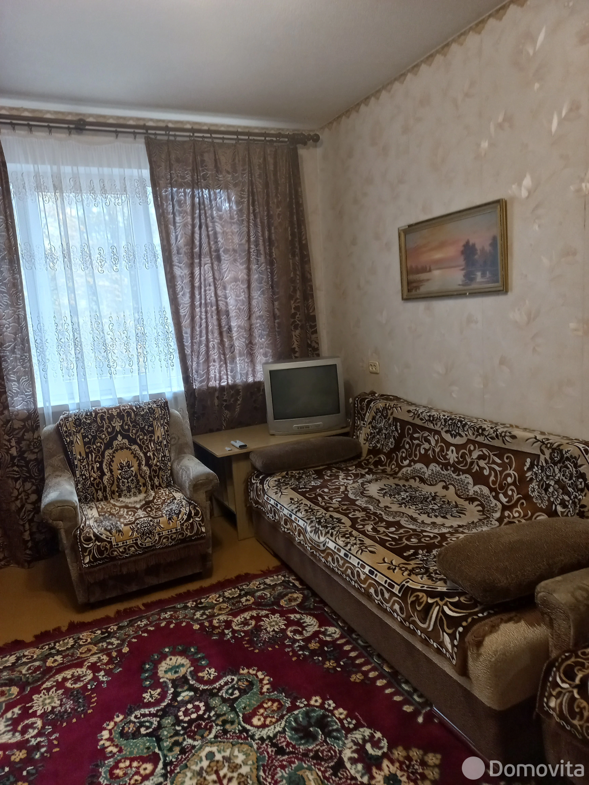 квартира, Минск, ул. Васнецова, д. 15А от собственника