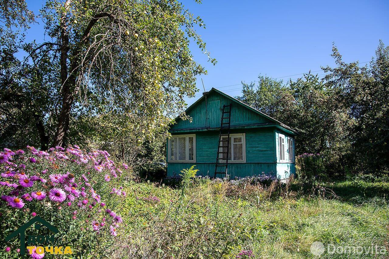 купить дачу, ЗДОРОВЬЕ-4 ГКБ, 