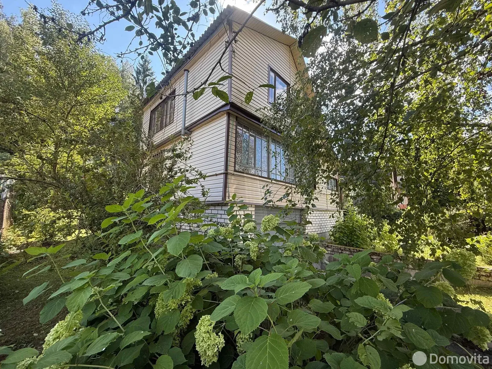 Продажа 2-этажной дачи в Домашанах Минская область, 30000USD, код 184035 - фото 31