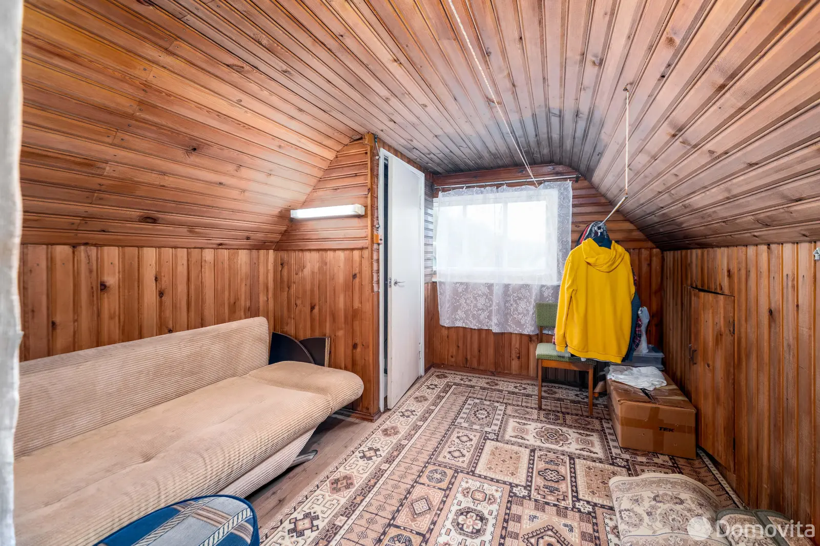 Купить 2-этажную дачу в Автомобилист-04 Минская область, 39000USD, код 181274 - фото 18