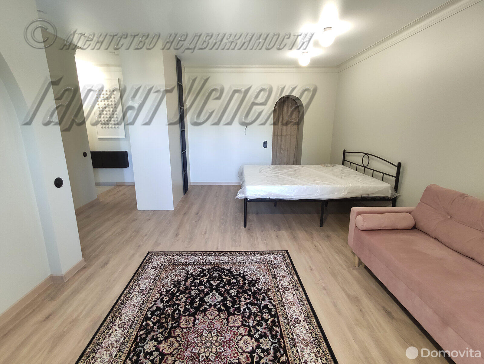 Продажа 1-комнатной квартиры в Бресте, ул. Гоголя, 54000 USD, код: 931151 - фото 2