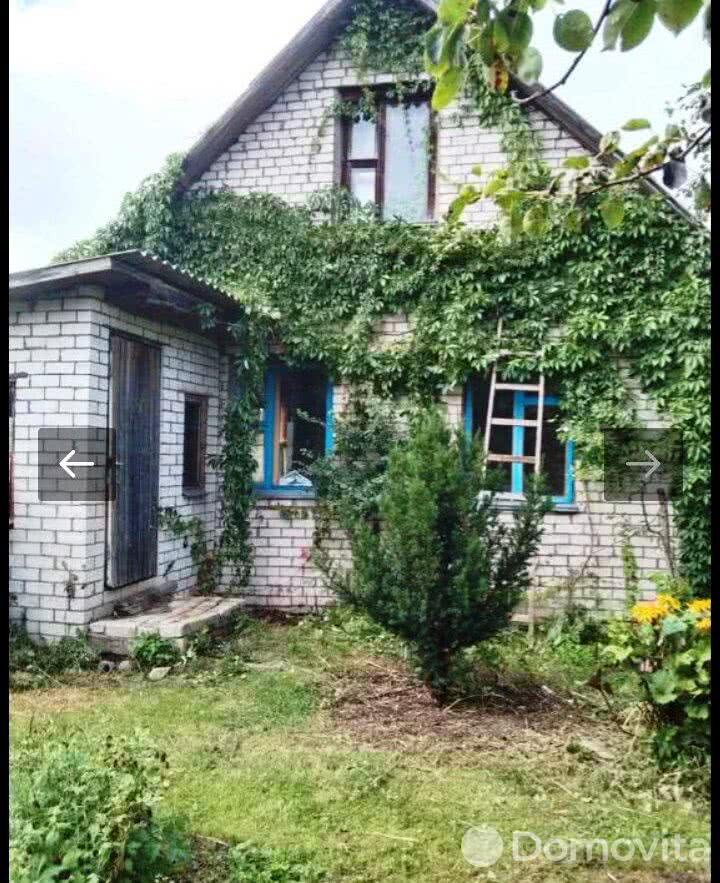 Продажа 2-этажной дачи в Боярах Минская область, 8500USD, код 179382 - фото 4