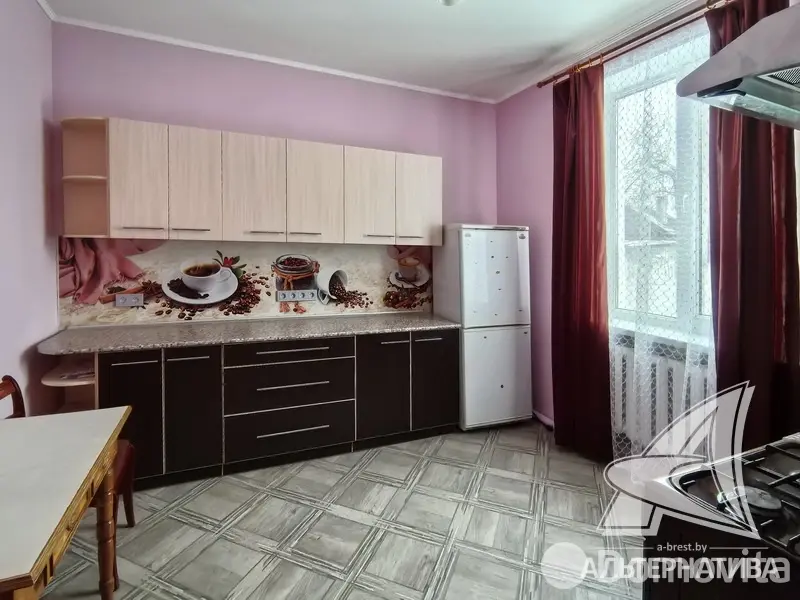 дом, Брест, в Ленинском районе