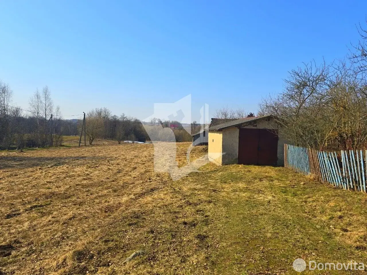 Купить земельный участок, 60 соток, Старое Село, Минская область, 250000USD, код 571705 - фото 19