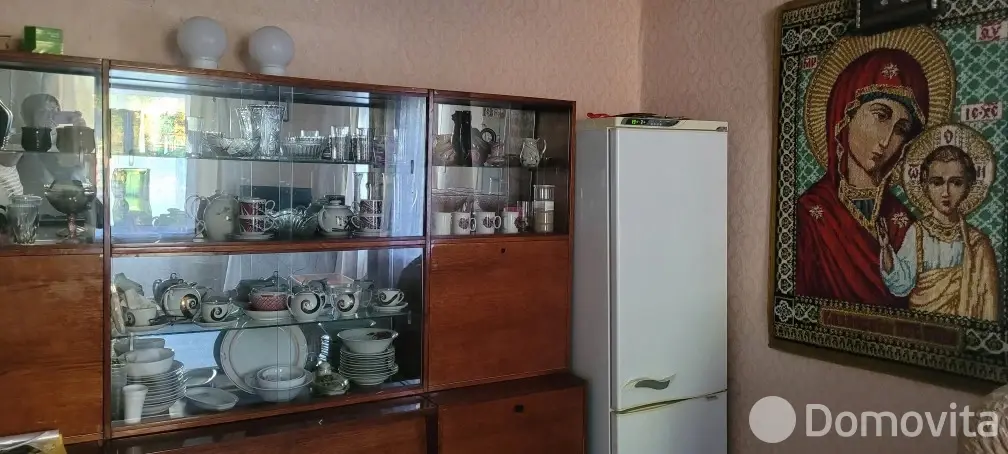 коттедж, Кабище, , стоимость продажи 40 000 р.