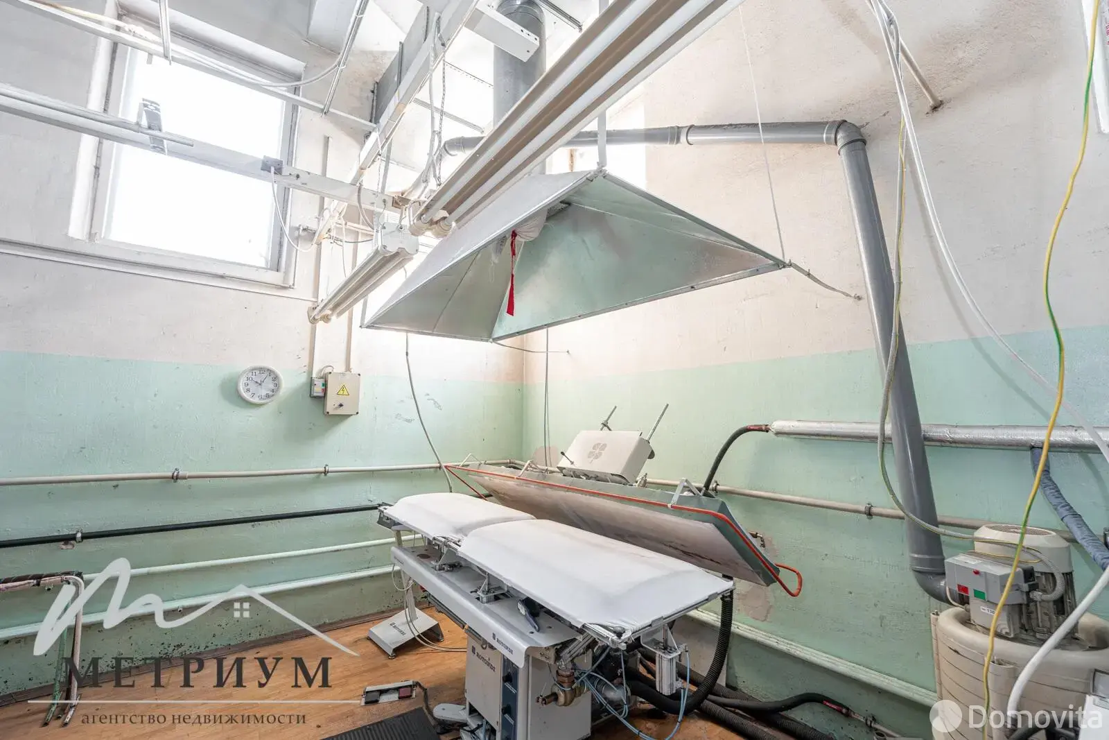 Цена аренды склада, Минск, ул. Мележа, д. 3