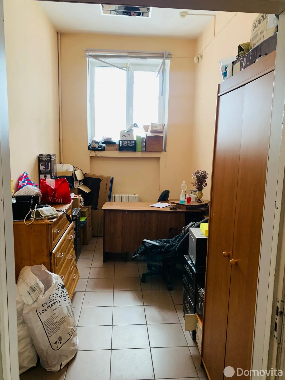 Продажа торгового помещения на пр-т Мира, д. 25 в Могилеве, 300000USD, код 997635 - фото 13