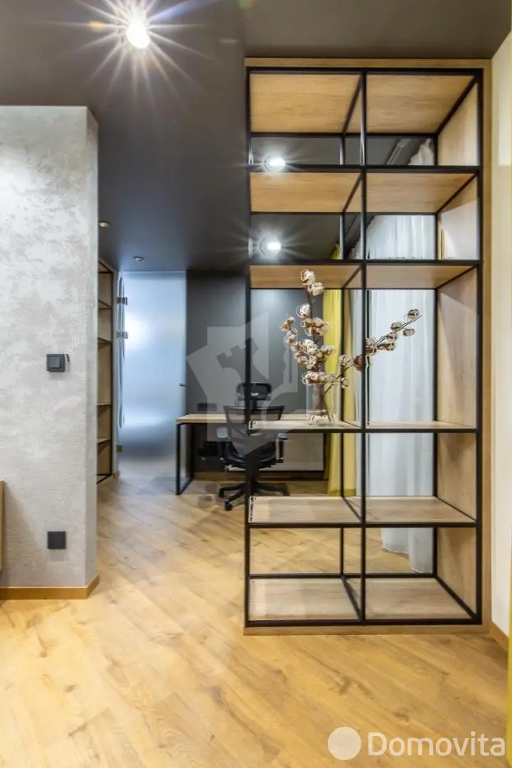 Снять 2-комнатную квартиру в Минске, ул. Кирилла Туровского, д. 18, 1300USD, код 150145 - фото 20