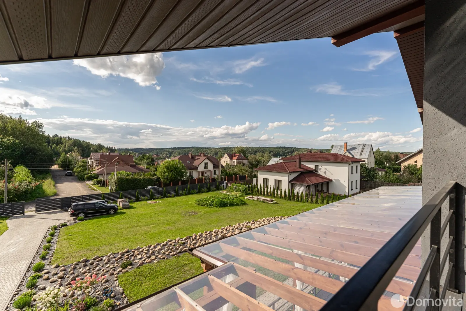 коттедж, Раубичи, ул. Центральная, д. 11 