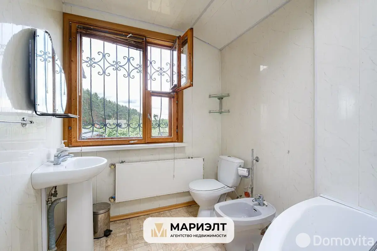 Купить 2-этажную дачу в Минске Минская область, 364000BYN, код 186027 - фото 27