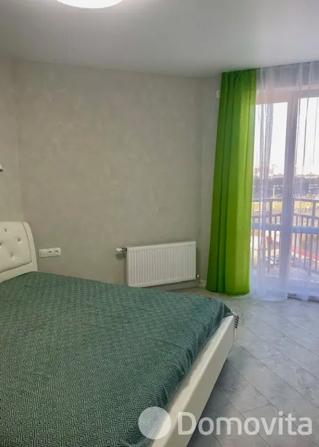 Снять 1-комнатную квартиру в Минске, ул. Притыцкого, д. 113, 520USD, код 151271 - фото 9