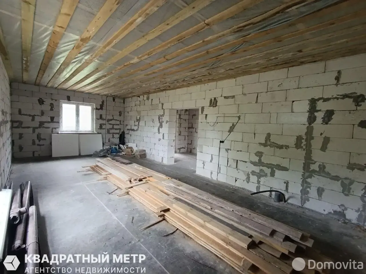 дом, Погребище, ул. Набережная, д. 71 - лучшее предложение