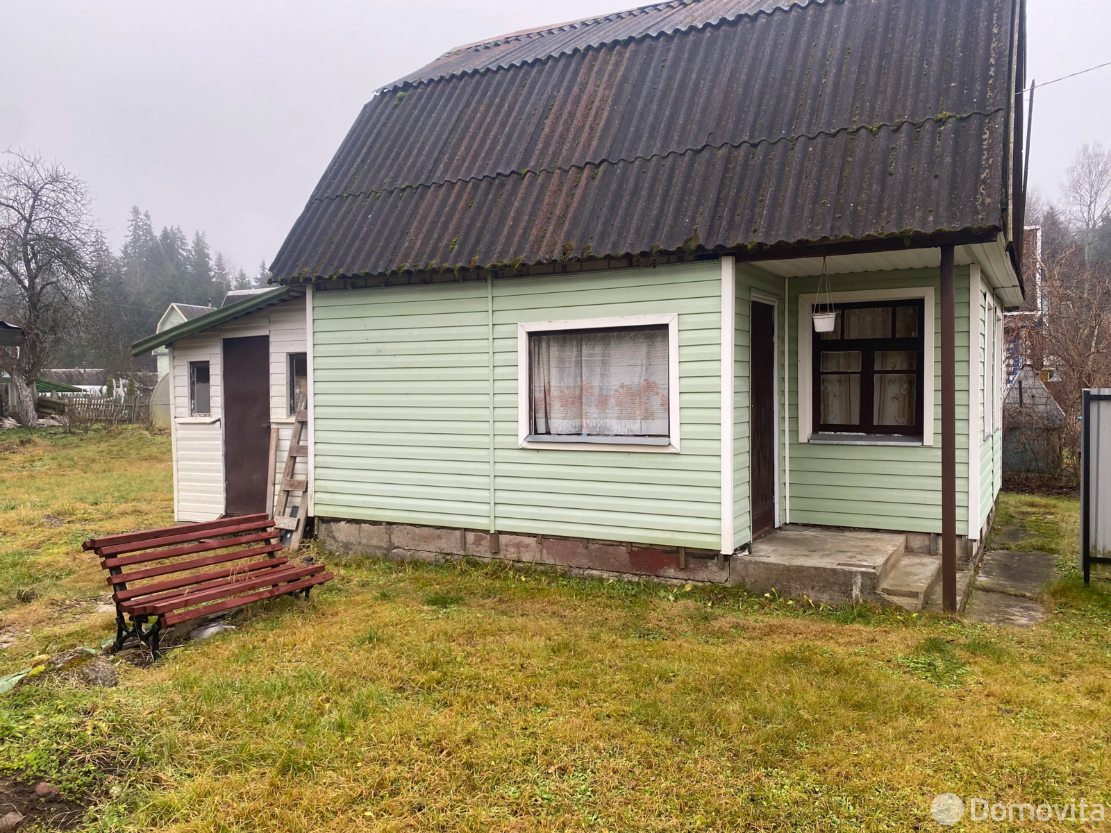 дача, Бецкое, , стоимость продажи 11 800 р.