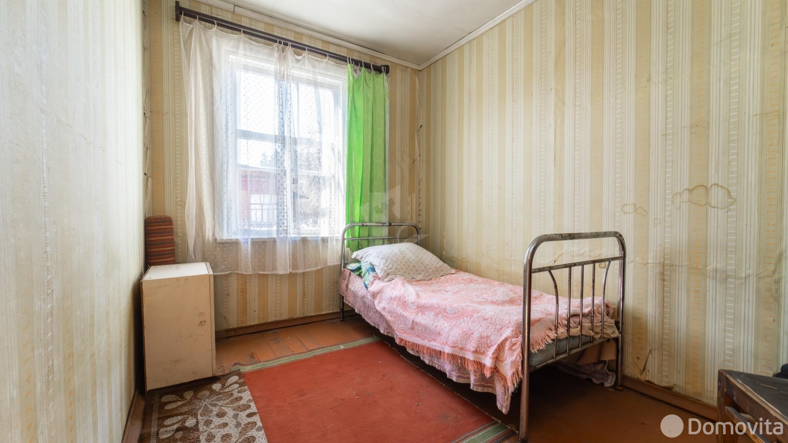 дача, Солнечный Бор, , стоимость продажи 105 308 р.