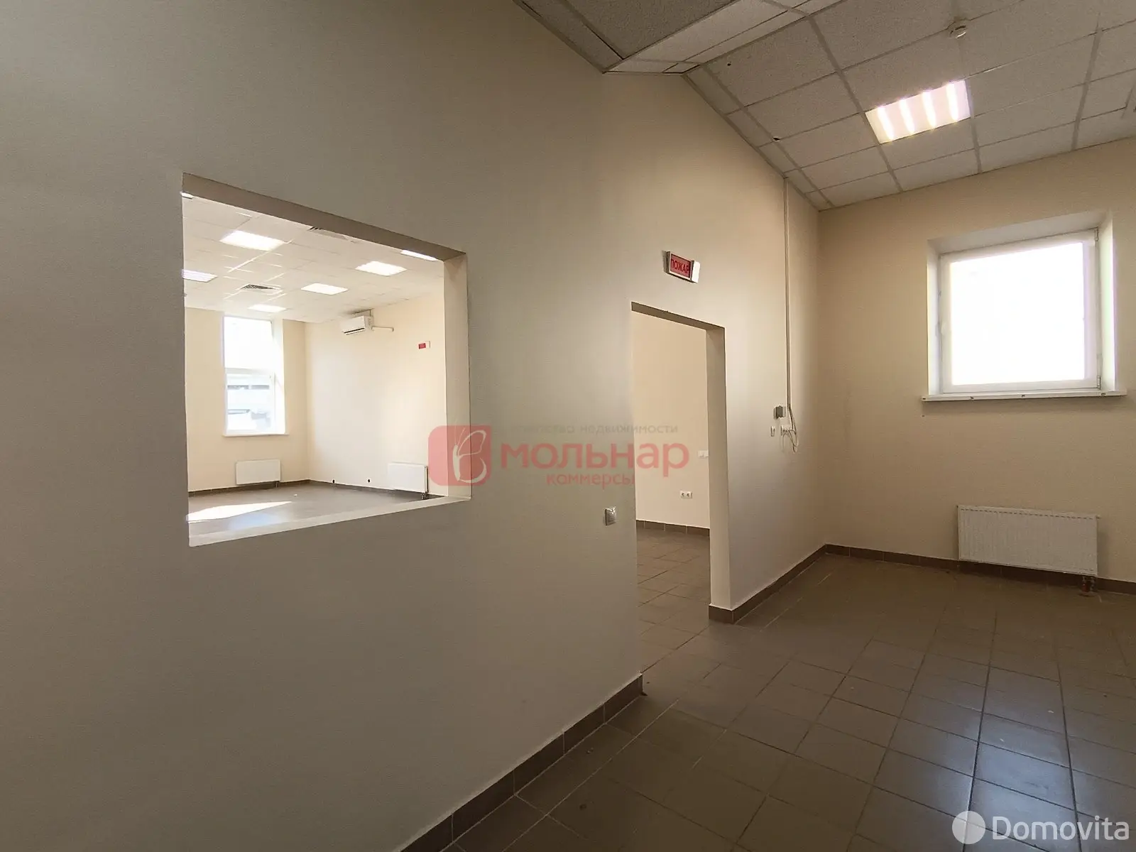 Снять торговую точку на ул. Мирошниченко, д. 3 в Минске, 2698EUR, код 967492 - фото 18