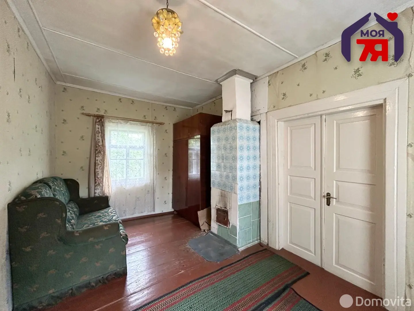дом, Песчанка, ул. 17 Сентября 