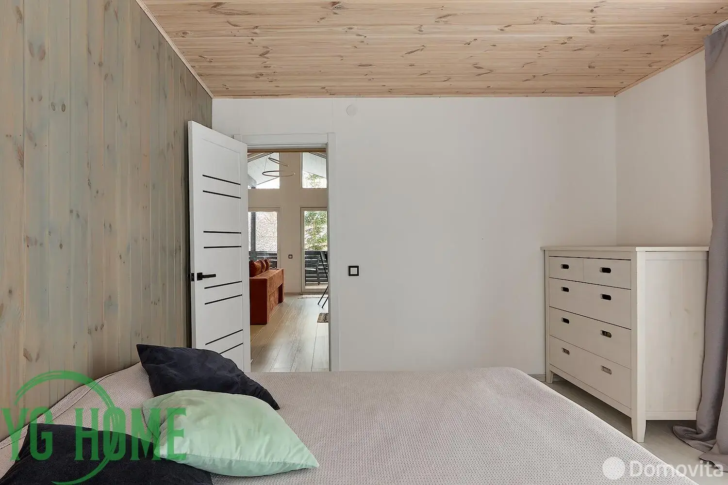 Продажа 1-этажной дачи в ВЫТОК ГМЦ Минская область, 77000USD, код 184614 - фото 29