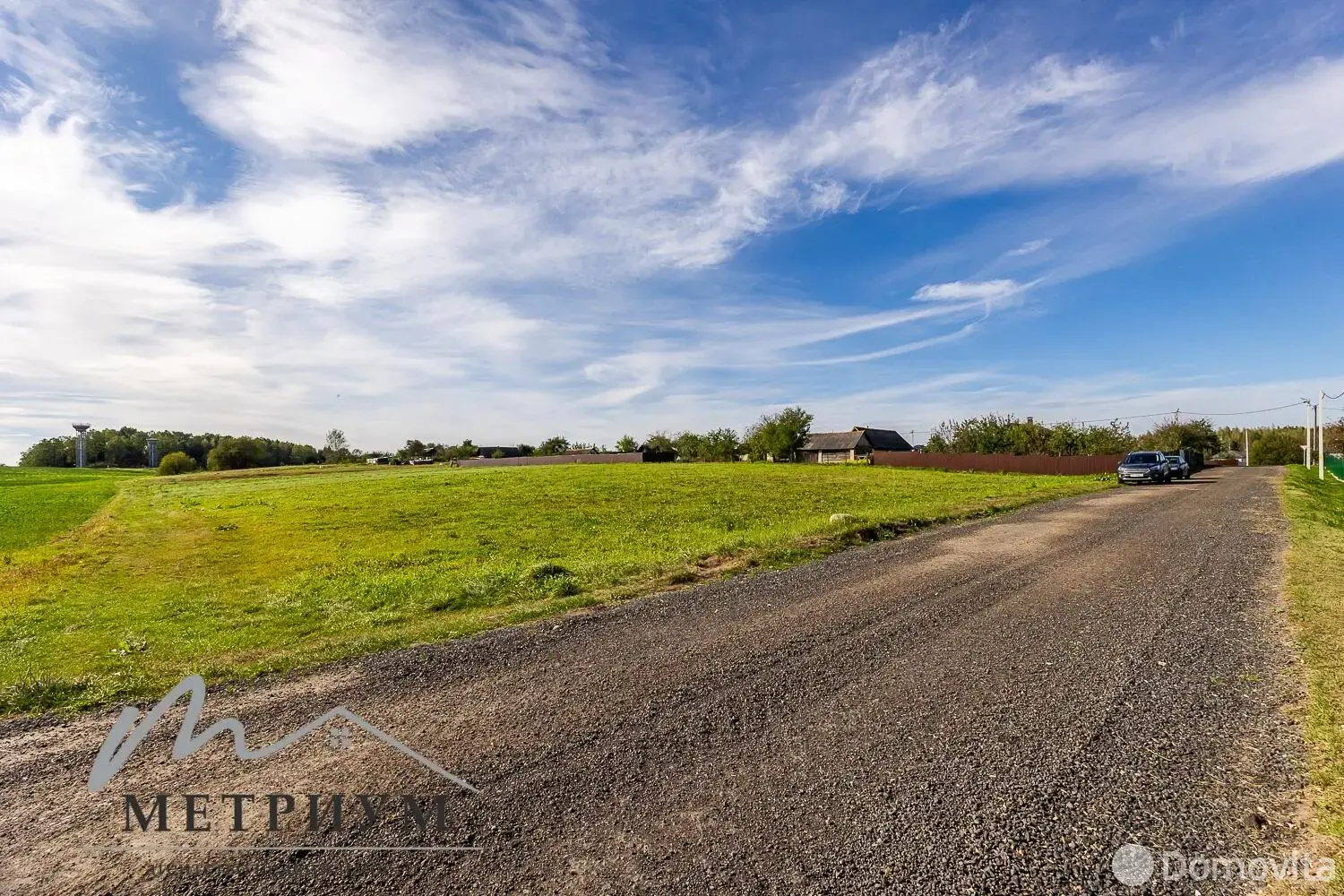 Стоимость продажи участка, Сосновая, 