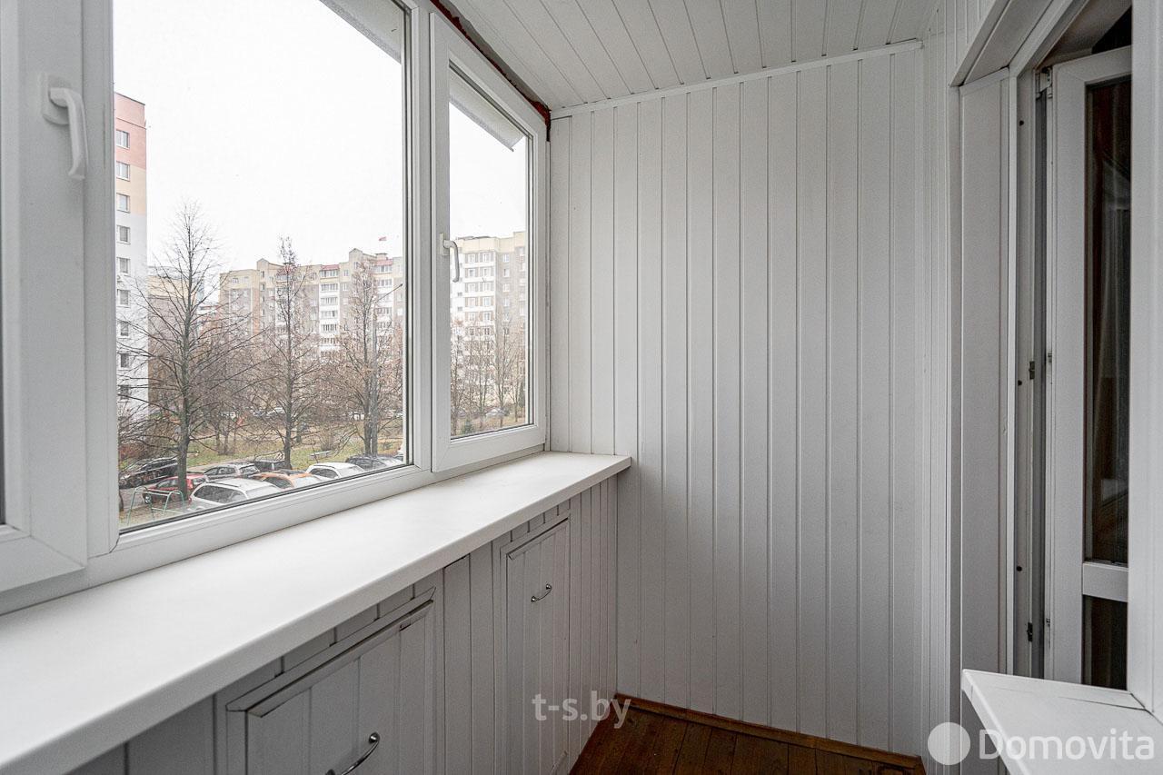 Продажа 2-комнатной квартиры в Минске, ул. Жуковского, д. 29, 105000 USD, код: 1101965 - фото 6