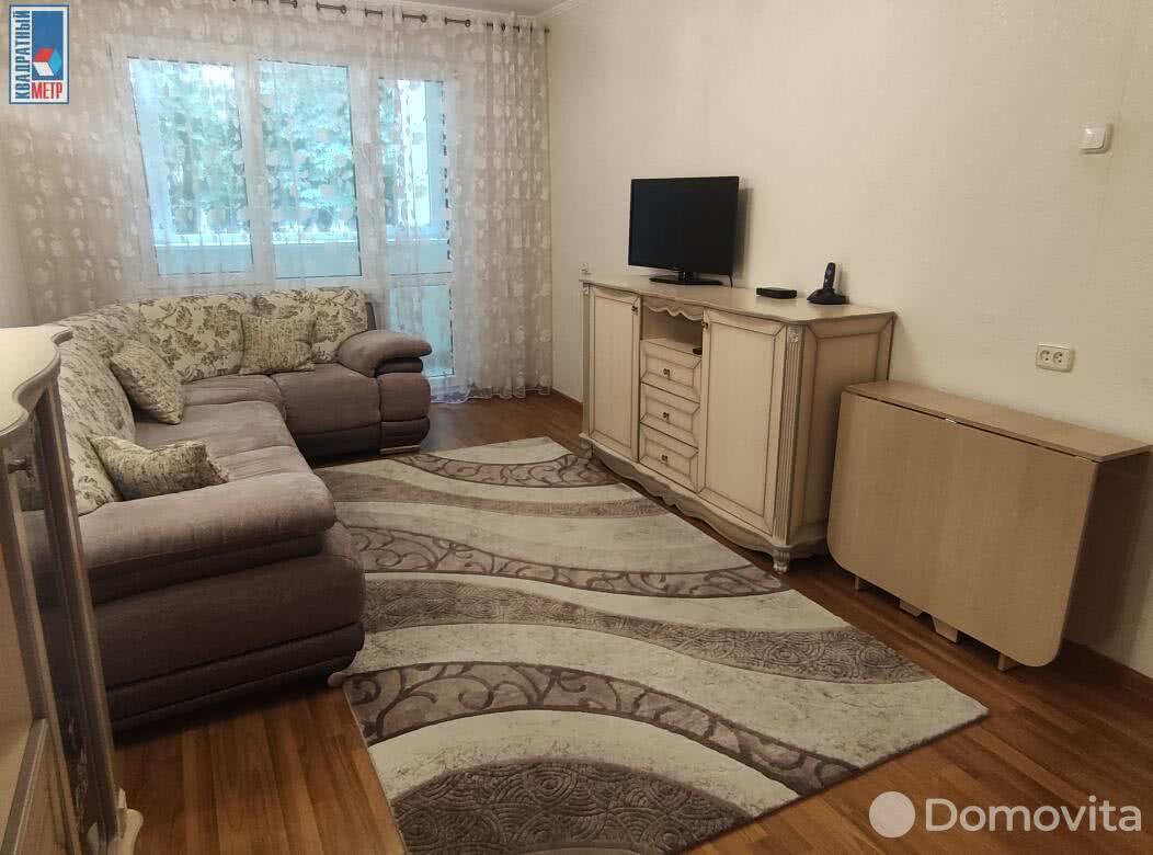 Купить 3-комнатную квартиру в Минске, ул. Казинца, д. 102, 83900 USD, код: 1035142 - фото 4