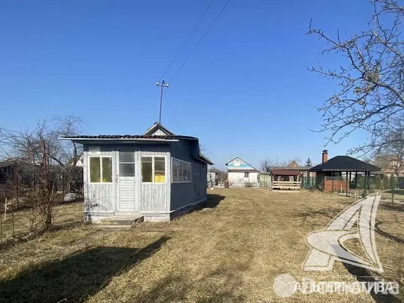 дача, Росинка при Брестском ДЭУ-138, , стоимость продажи 31 592 р.