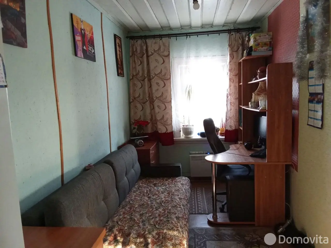 дом, Проходы, ул. Проходская, д. 9 