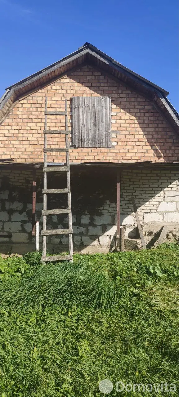 Цена продажи дома, Брусы, ул. Андреевская