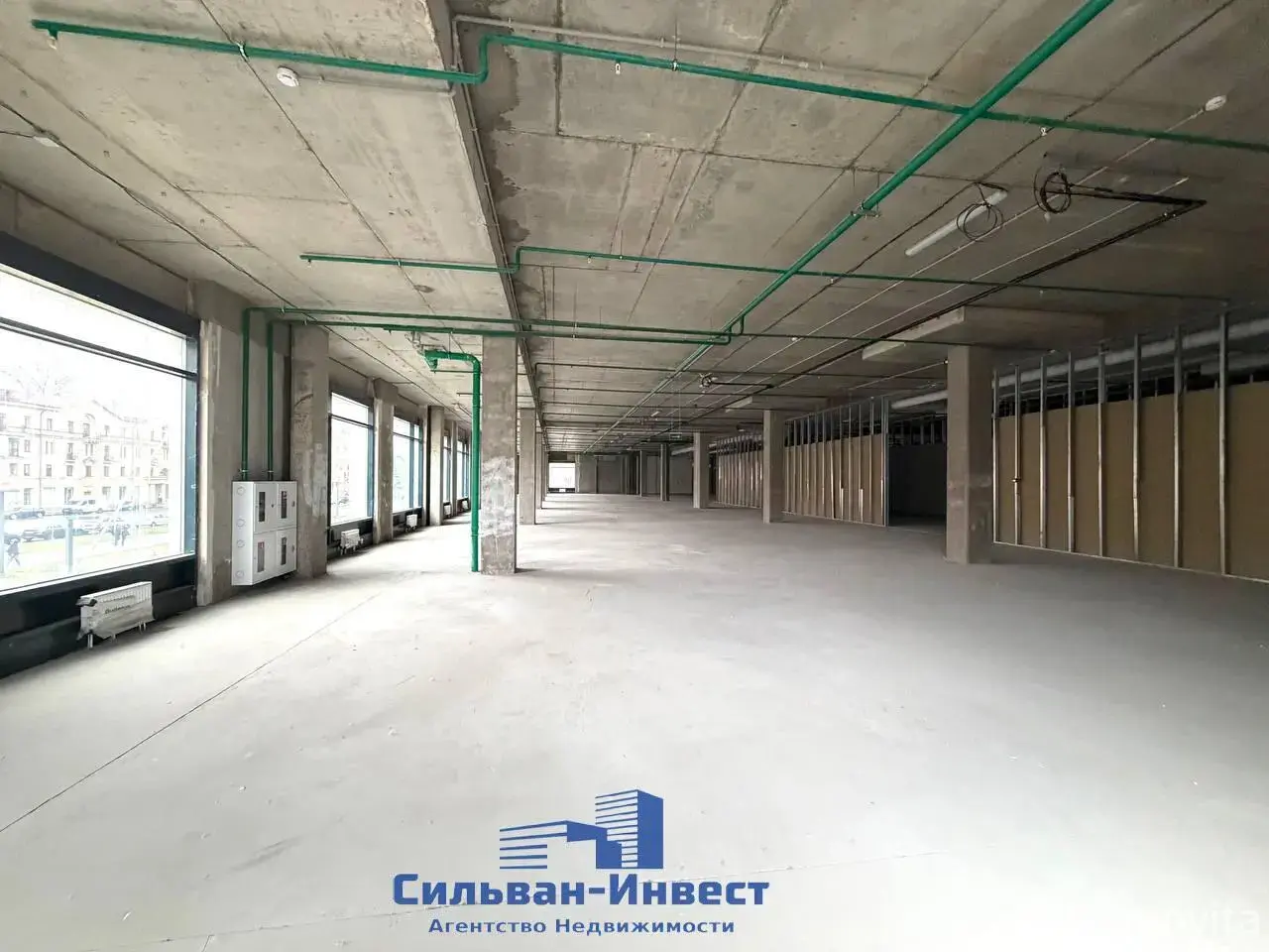 Купить офис на ул. Свердлова, д. 11 в Минске, 4779000USD, код 9790 - фото 8