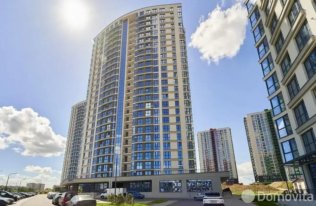 Продажа торгового помещения на ул. Леонида Щемелёва, д. 28 в Минске, 455000BYN, код 999132 - фото 1