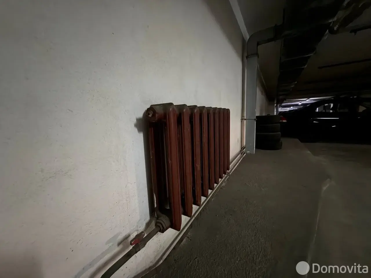 Стоимость продажи гаража, Минск, ул. Авакяна, д. 19