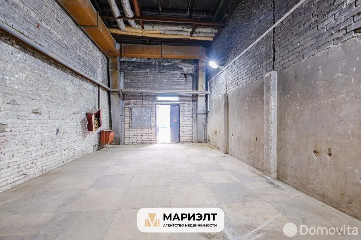 Купить складское помещение на пер. Велосипедный 2-й, д. 30/3 в Минске - фото 16