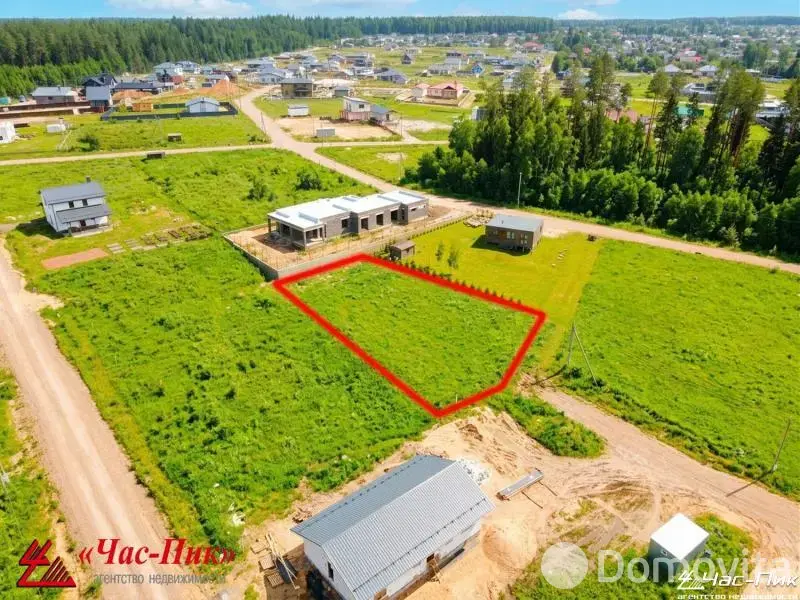 купить участок, Гончаровка, 