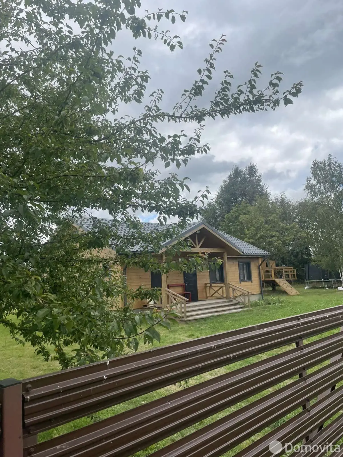 Стоимость продажи коттеджа, Первый Май, 