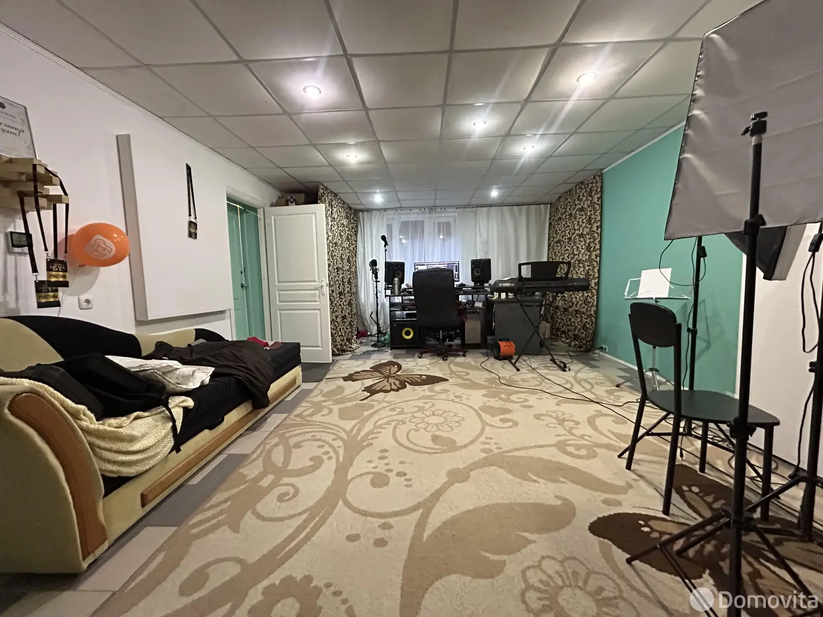 Купить офис на ул. Тепличная, д. 1 в Минске, 39900USD, код 9980 - фото 4