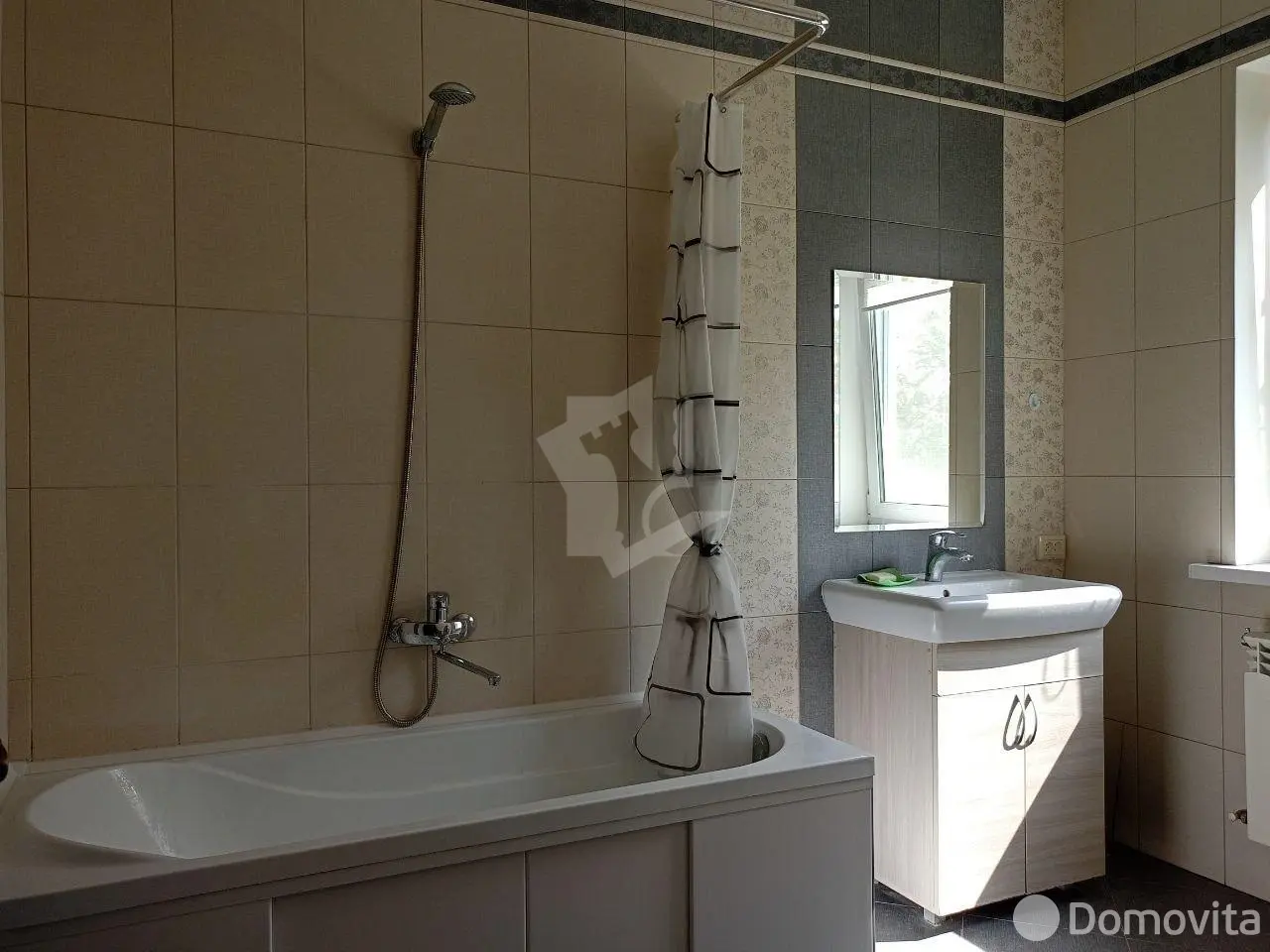 Аренда 2-этажного дома в Тарасово, Минская область, ул. Чистая, д. 8, 1450USD, код 4866 - фото 21