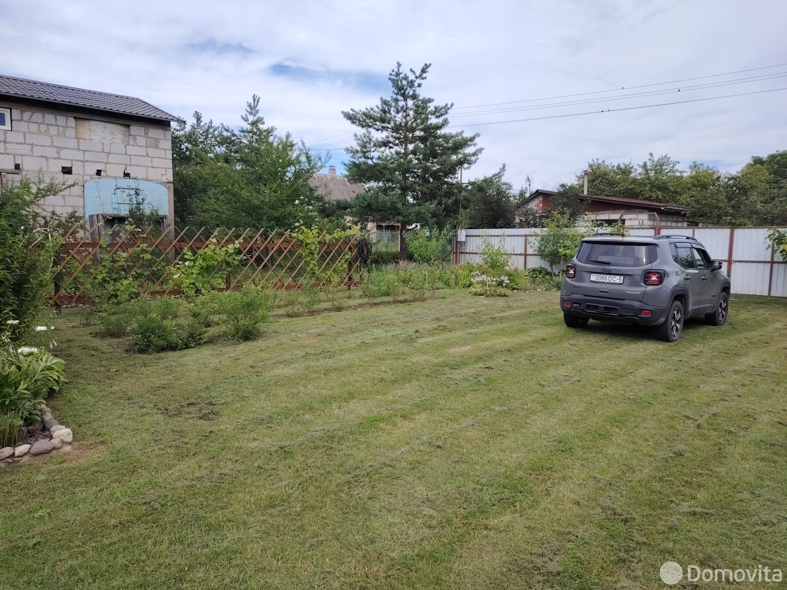 Продажа 1-этажной дачи в Голоцке Минская область, 35000USD, код 183679 - фото 12